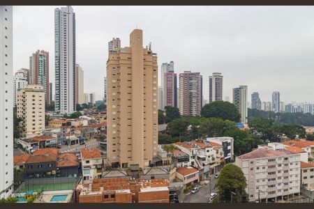 Apartamento à venda com 131m², 3 quartos e 3 vagas Apartamento à venda com 131m², 3 quartos e 3 vagasVista - Suíte 1