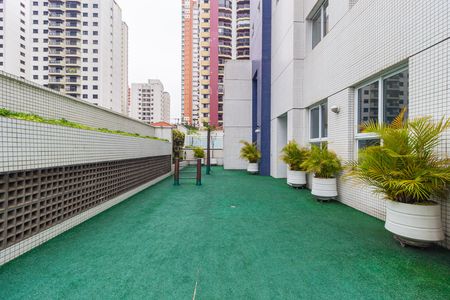 Apartamento à venda com 131m², 3 quartos e 3 vagas Apartamento à venda com 131m², 3 quartos e 3 vagasÁrea comum