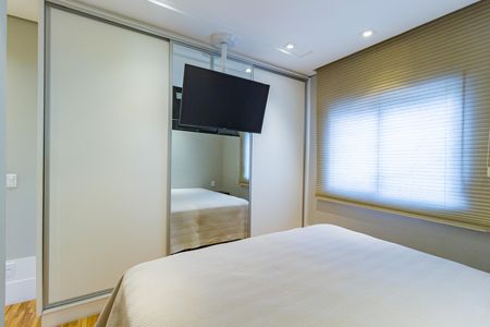 Apartamento à venda com 131m², 3 quartos e 3 vagas Apartamento à venda com 131m², 3 quartos e 3 vagasSuíte 3