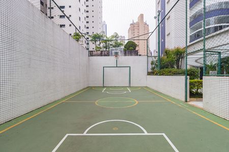 Apartamento à venda com 131m², 3 quartos e 3 vagas Apartamento à venda com 131m², 3 quartos e 3 vagasQuadra