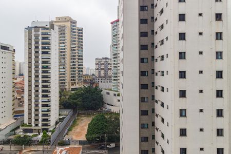 Apartamento à venda com 131m², 3 quartos e 3 vagas Apartamento à venda com 131m², 3 quartos e 3 vagasVista - Suíte 3