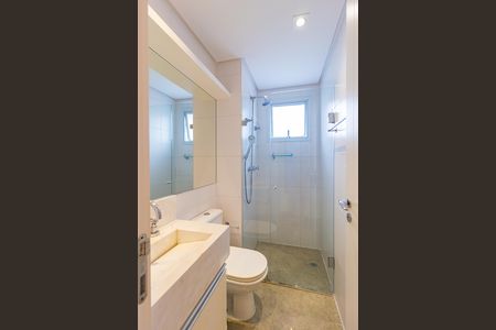 Apartamento à venda com 131m², 3 quartos e 3 vagas Apartamento à venda com 131m², 3 quartos e 3 vagasBanheiro - Suíte 2