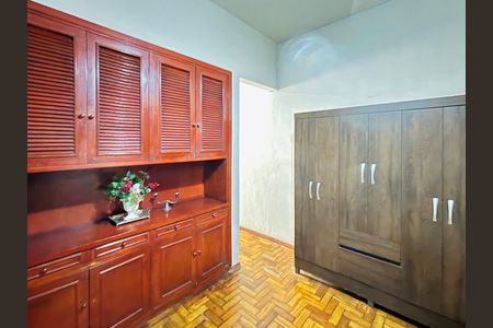 Apartamento para alugar com 38m², 1 quarto e sem vaga