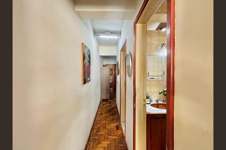 Apartamento para alugar com 1 quarto, 38m² em Flamengo, Rio de Janeiro