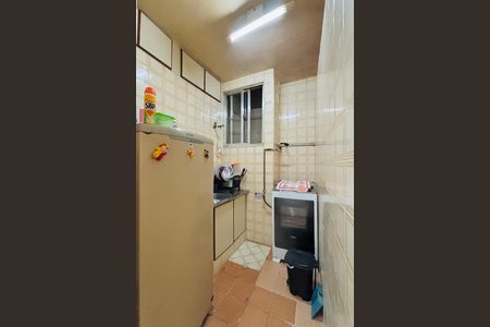 Apartamento para alugar com 1 quarto, 38m² em Flamengo, Rio de Janeiro