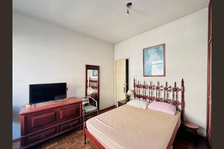 Apartamento para alugar com 1 quarto, 38m² em Flamengo, Rio de Janeiro