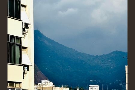 Apartamento para alugar com 1 quarto, 38m² em Flamengo, Rio de Janeiro
