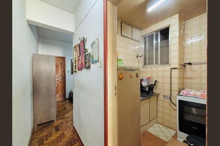 Apartamento para alugar com 1 quarto, 38m² em Flamengo, Rio de Janeiro