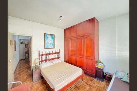 Apartamento para alugar com 1 quarto, 38m² em Flamengo, Rio de Janeiro