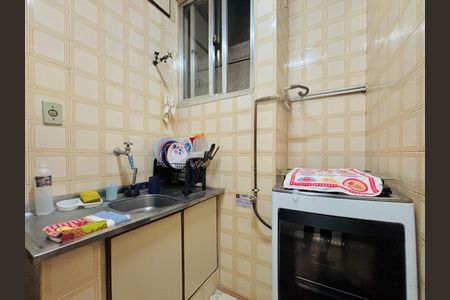 Apartamento para alugar com 1 quarto, 38m² em Flamengo, Rio de Janeiro