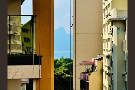 Apartamento para alugar com 1 quarto, 38m² em Flamengo, Rio de Janeiro
