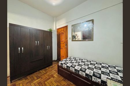 Apartamento para alugar com 1 quarto, 38m² em Flamengo, Rio de Janeiro