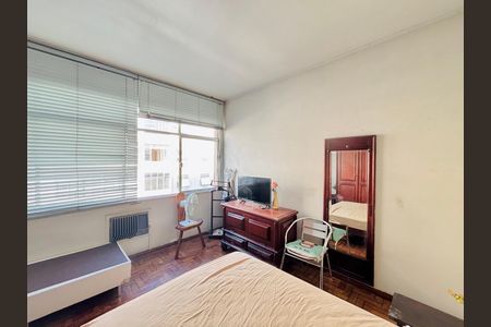 Apartamento para alugar com 1 quarto, 38m² em Flamengo, Rio de Janeiro