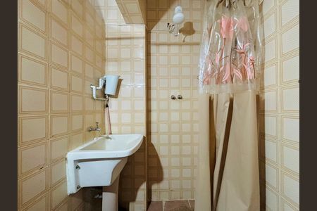 Apartamento para alugar com 1 quarto, 38m² em Flamengo, Rio de Janeiro