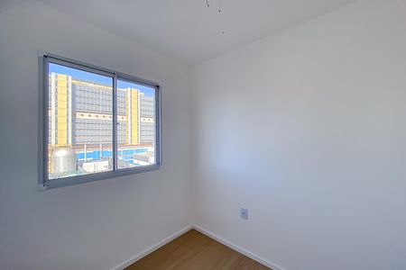 Quarto 2 de apartamento para alugar com 2 quartos, 39m² em Mooca, São Paulo