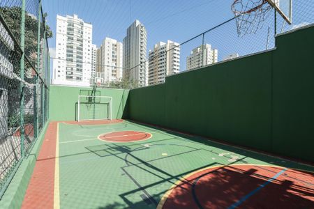 Apartamento para alugar com 95m², 2 quartos e 2 vagas Apartamento para alugar com 95m², 2 quartos e 2 vagasQuadra