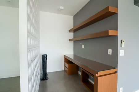 Apartamento para alugar com 95m², 2 quartos e 2 vagas Apartamento para alugar com 95m², 2 quartos e 2 vagasSala/Cozinha/Área de Serviço