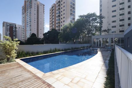 Apartamento para alugar com 95m², 2 quartos e 2 vagas Apartamento para alugar com 95m², 2 quartos e 2 vagasPiscina