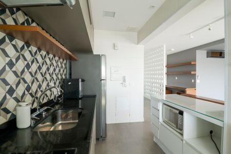 Apartamento para alugar com 95m², 2 quartos e 2 vagas Apartamento para alugar com 95m², 2 quartos e 2 vagasSala/Cozinha/Área de Serviço
