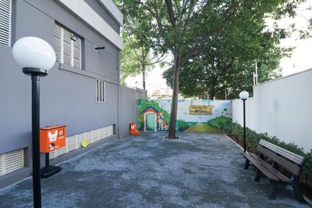 Apartamento para alugar com 95m², 2 quartos e 2 vagas Apartamento para alugar com 95m², 2 quartos e 2 vagasPetplace