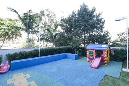 Apartamento para alugar com 95m², 2 quartos e 2 vagas Apartamento para alugar com 95m², 2 quartos e 2 vagasPlayground
