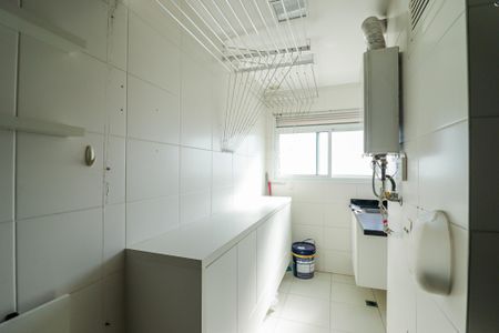 Apartamento para alugar com 95m², 2 quartos e 2 vagas Apartamento para alugar com 95m², 2 quartos e 2 vagasSala/Cozinha/Área de Serviço
