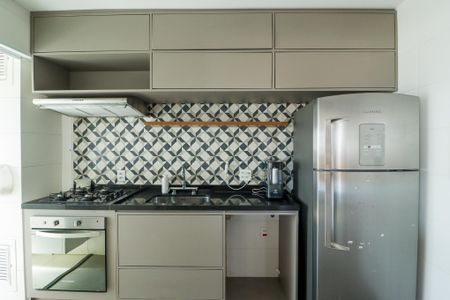 Apartamento para alugar com 95m², 2 quartos e 2 vagas Apartamento para alugar com 95m², 2 quartos e 2 vagasSala/Cozinha/Área de Serviço