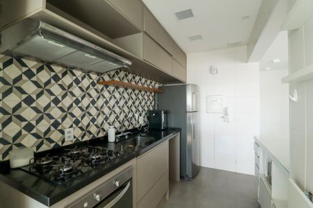 Apartamento para alugar com 95m², 2 quartos e 2 vagas Apartamento para alugar com 95m², 2 quartos e 2 vagasSala/Cozinha/Área de Serviço