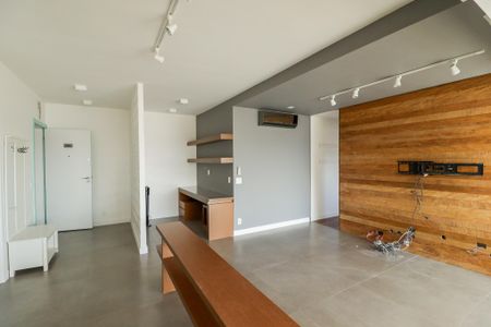 Apartamento para alugar com 95m², 2 quartos e 2 vagas Apartamento para alugar com 95m², 2 quartos e 2 vagasSala/Cozinha/Área de Serviço