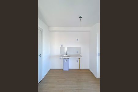Apartamento para alugar com 39m², 2 quartos e sem vaga Apartamento para alugar com 39m², 2 quartos e sem vagaCozinha