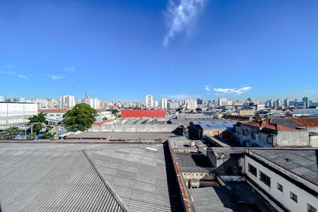 Apartamento para alugar com 39m², 2 quartos e sem vaga Apartamento para alugar com 39m², 2 quartos e sem vagaVista do Quarto 1