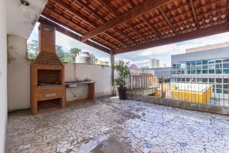 Casa para alugar com 100m², 2 quartos e sem vaga Casa para alugar com 100m², 2 quartos e sem vagaQuinta Parte Churrasqueira