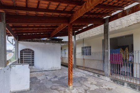 Casa para alugar com 100m², 2 quartos e sem vaga Casa para alugar com 100m², 2 quartos e sem vagaQuintal