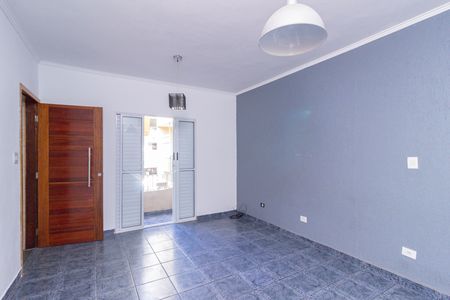 Sala de casa para alugar com 2 quartos, 100m² em Vila Penteado, São Paulo
