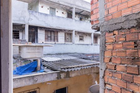 Vista Quarto 1 de casa para alugar com 2 quartos, 100m² em Vila Penteado, São Paulo