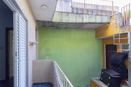 Casa para alugar com 100m², 2 quartos e sem vaga Casa para alugar com 100m², 2 quartos e sem vagaVaranda Sala