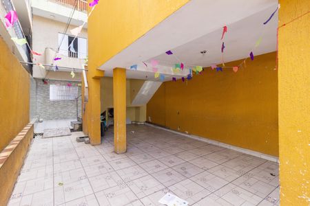 Casa para alugar com 100m², 2 quartos e sem vaga Casa para alugar com 100m², 2 quartos e sem vagaGaragem