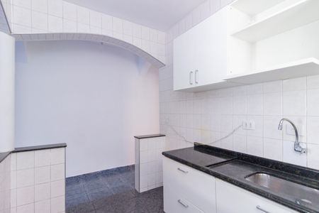 Casa para alugar com 100m², 2 quartos e sem vaga Casa para alugar com 100m², 2 quartos e sem vagaCozinha