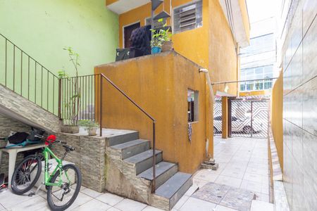 Casa para alugar com 100m², 2 quartos e sem vaga Casa para alugar com 100m², 2 quartos e sem vagaSaída