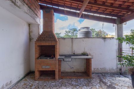 Casa para alugar com 100m², 2 quartos e sem vaga Casa para alugar com 100m², 2 quartos e sem vagaQuinta Parte Churrasqueira