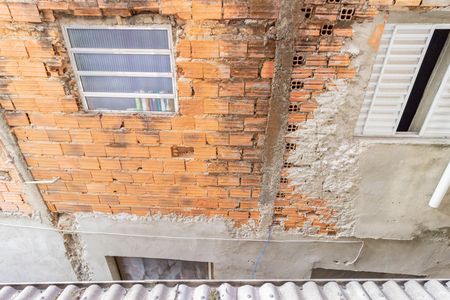 Casa para alugar com 100m², 2 quartos e sem vaga Casa para alugar com 100m², 2 quartos e sem vagaVista Quarto 2