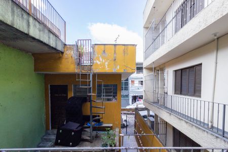 Varanda Sala de casa para alugar com 2 quartos, 100m² em Vila Penteado, São Paulo