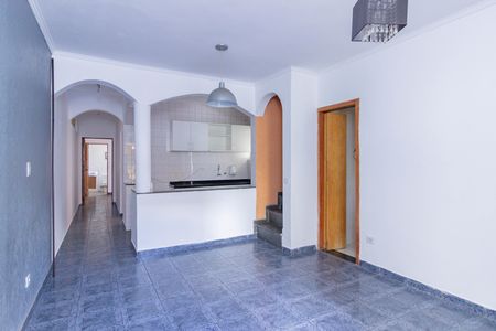 Casa para alugar com 2 quartos, 100m² em Vila Penteado, São Paulo