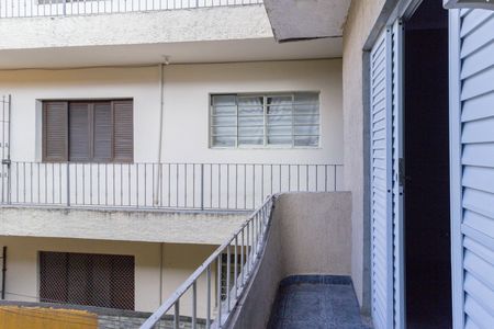 Varanda Sala de casa para alugar com 2 quartos, 100m² em Vila Penteado, São Paulo