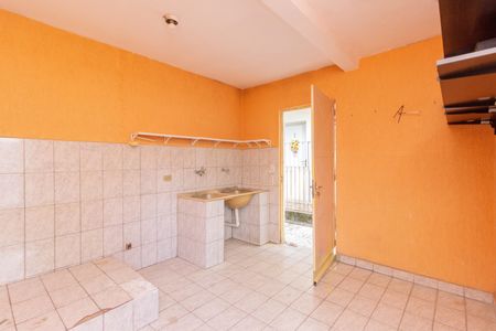 Casa para alugar com 100m², 2 quartos e sem vaga Casa para alugar com 100m², 2 quartos e sem vagaLavanderia