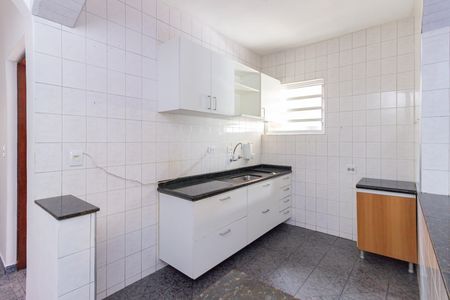 Casa para alugar com 100m², 2 quartos e sem vaga Casa para alugar com 100m², 2 quartos e sem vagaCozinha
