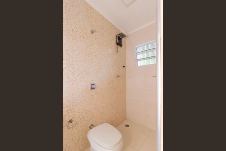 Casa para alugar com 100m², 2 quartos e sem vaga Casa para alugar com 100m², 2 quartos e sem vagaBanheiro