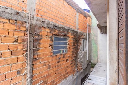 Casa para alugar com 100m², 2 quartos e sem vaga Casa para alugar com 100m², 2 quartos e sem vagaVista Quarto 1