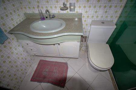 Banheiro 1 de apartamento à venda com 2 quartos, 80m² em Ramos, Rio de Janeiro