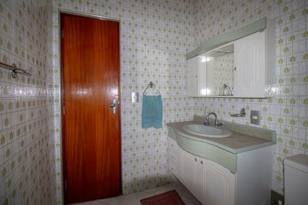 Apartamento à venda com 80m², 2 quartos e 1 vagaBanheiro 1